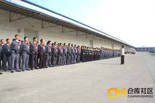 第三方物流運(yùn)作現(xiàn)場(chǎng)揭秘 構(gòu)建專業(yè)綜合服務(wù)與現(xiàn)代倉(cāng)儲(chǔ)體系，賦能普通貨物高效倉(cāng)儲(chǔ)